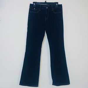 Jeans by Banana Republic